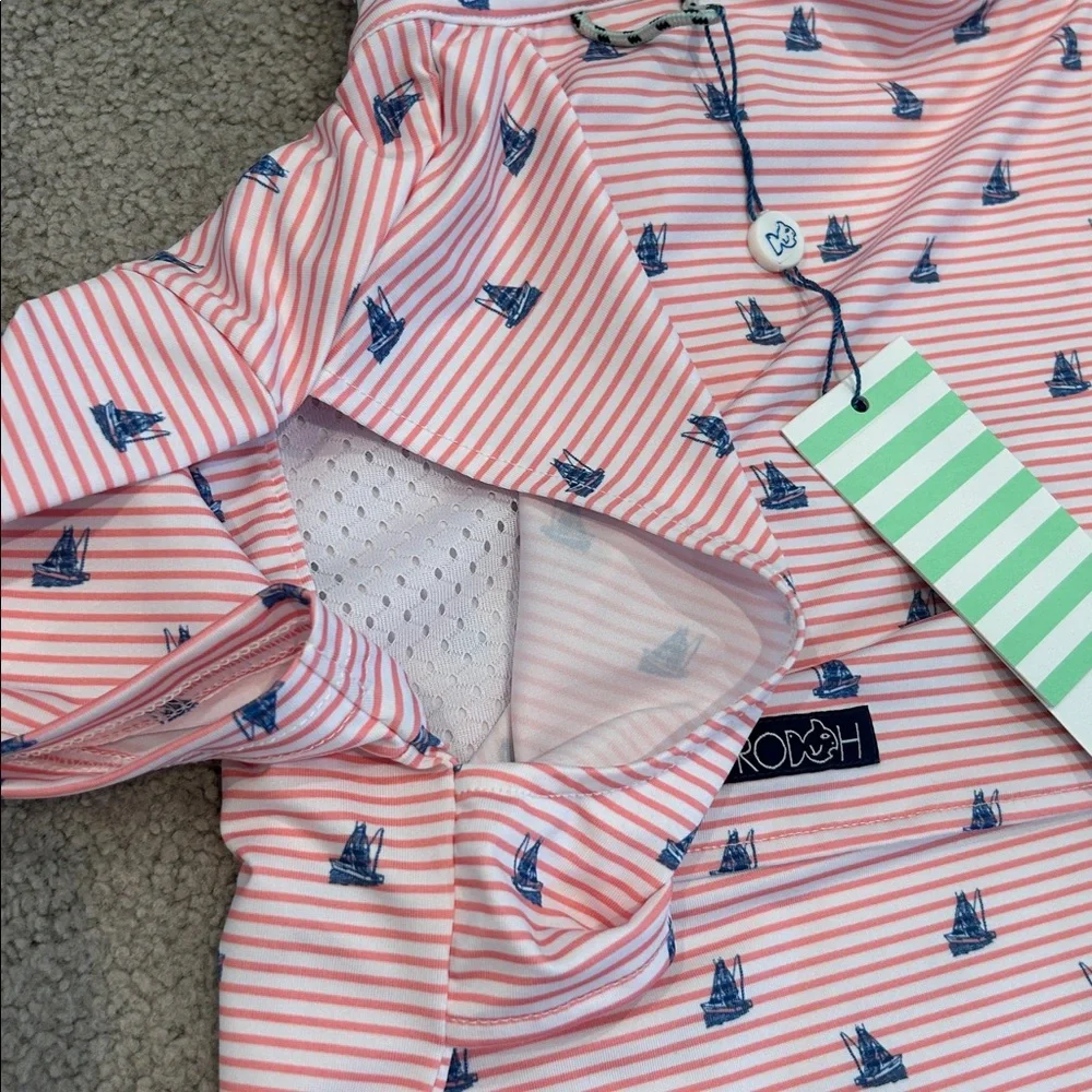 Kids Polo - Picture 7 of 8